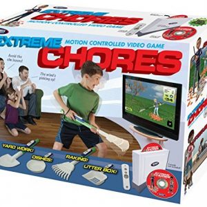 Prank Pack Extreme Chores