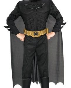 Rubie's Men's Batman The Dark Knight Rises Costume