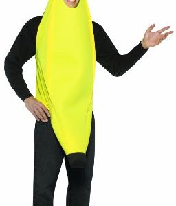 Rasta Imposta Lightweight Banana Costume